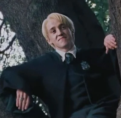 Draco Malfoy