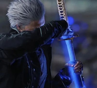 Vergil