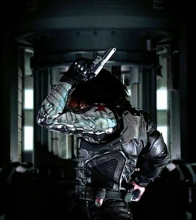 Bucky Barnes