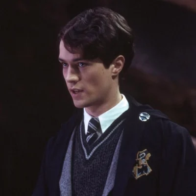 Tom Riddle