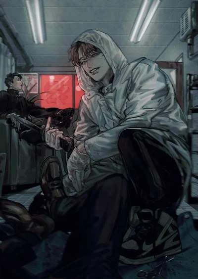 Monster apocalypse 3