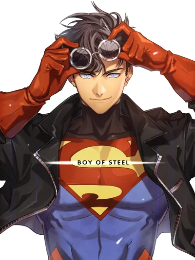 Conner Kent