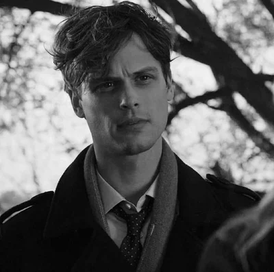 Spencer Reid