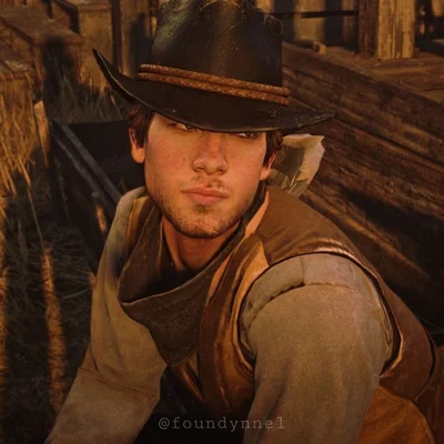 Arthur Morgan