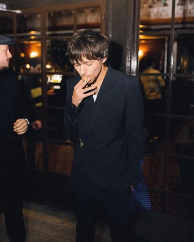 louis tomlinson-2023