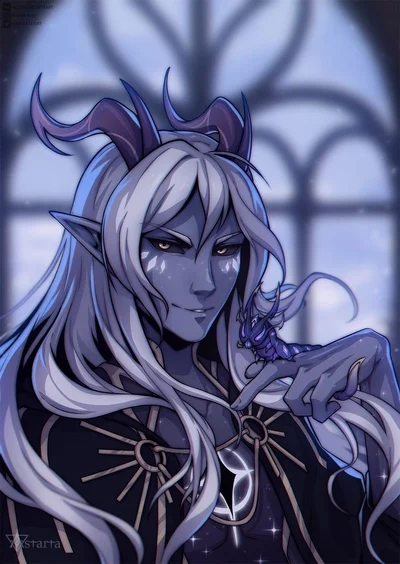 Aaravos