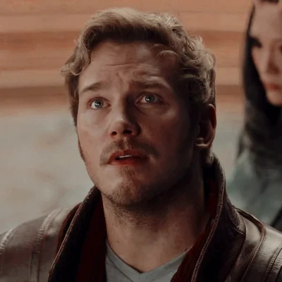 Peter Quill