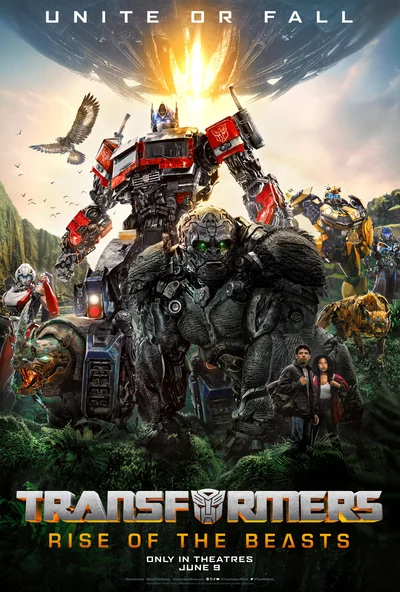 Transformers ROTB