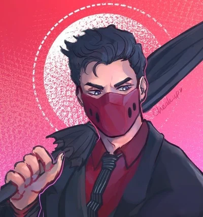 Jason Todd