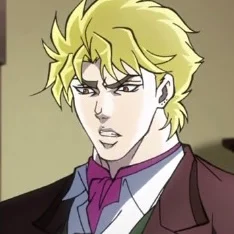 Dio Brando