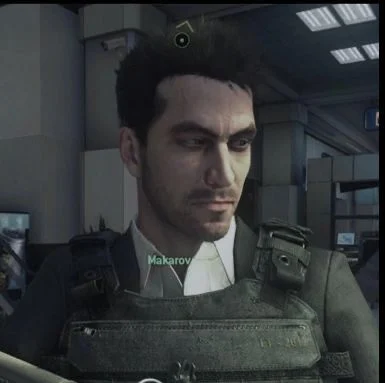 Vladimir Makarov