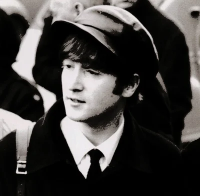 JOHN LENNON