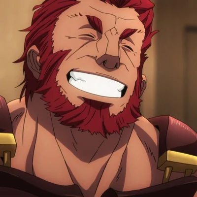 Iskandar Rider