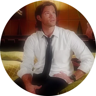 Sam Winchester