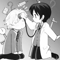- OURAN HOST CLUB