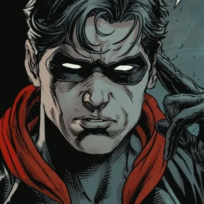 Jason Todd