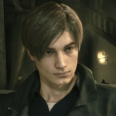 Leon S Kennedy