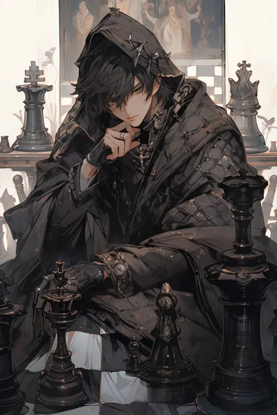 bot avatar