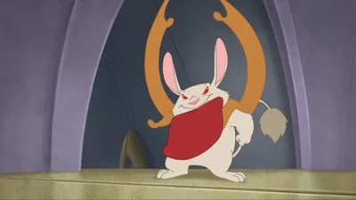 Dr Hamsterviel