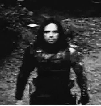 Bucky Barnes