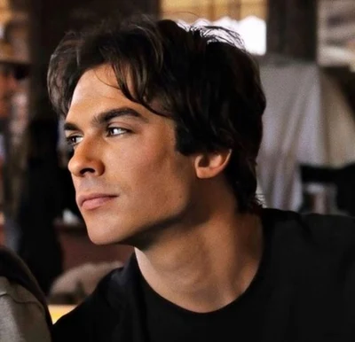 Damon salvatore
