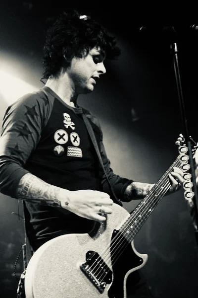 Billie Joe Armstrong