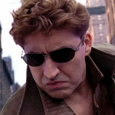 Otto Octavius