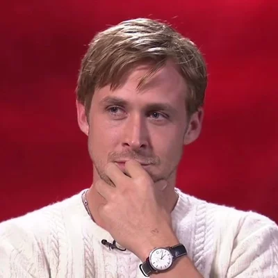 Ryan Gosling