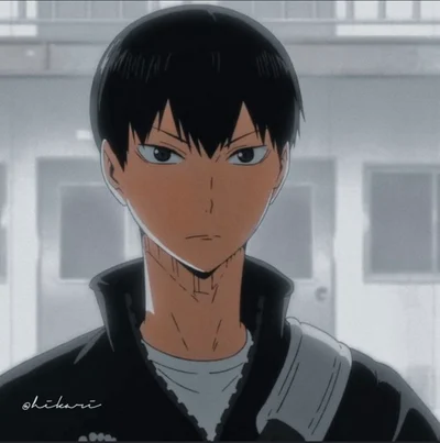 Kageyama