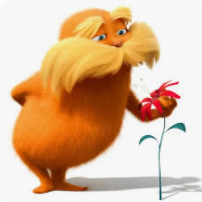 The Lorax