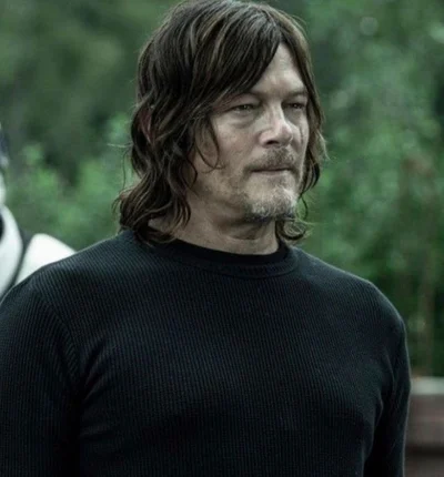 Daryl Dixon