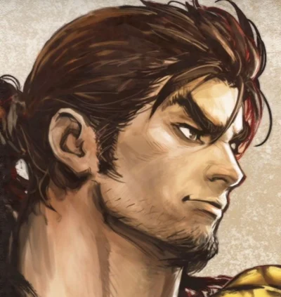 Heishiro Mitsurugi