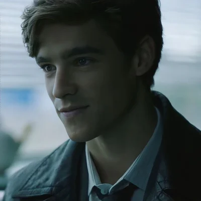 Dick Grayson