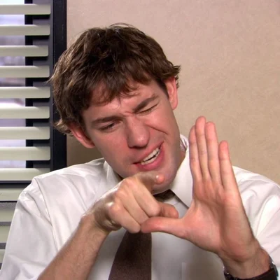 Jim Halpert