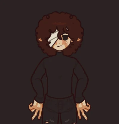 012 -Rune Blakes OC-