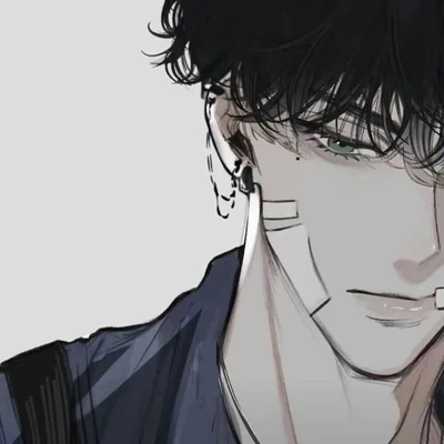 Mafia boyfriend - BL