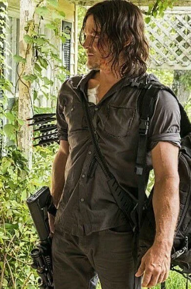 Daryl Dixon