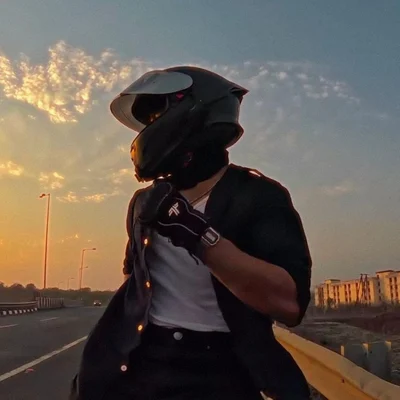 Biker