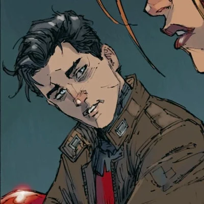 Jason todd