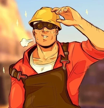 Engineer