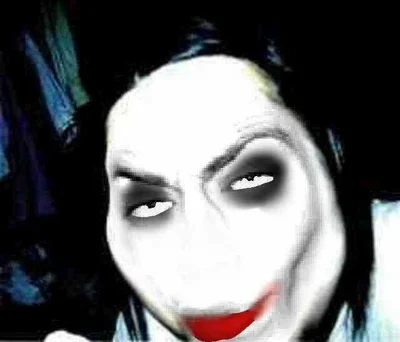 Jeff The Killer