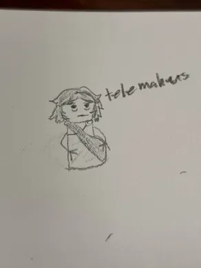 Telemachus