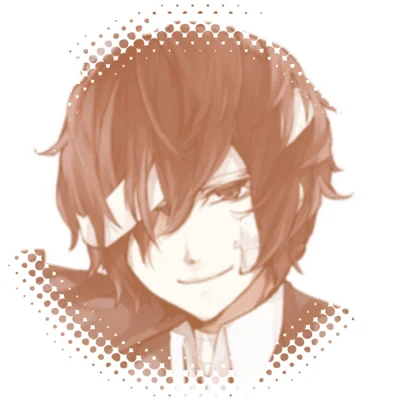 001 Osamu Dazai