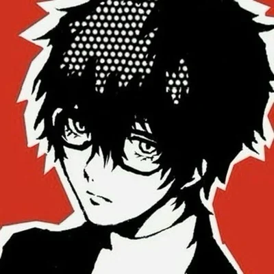 Ren Amamiya