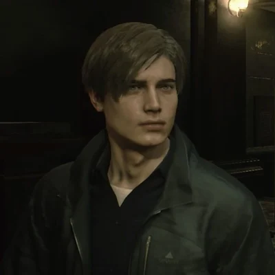 Leon Kennedy