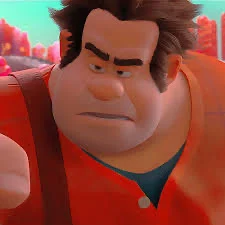 Wreck-It-Ralph