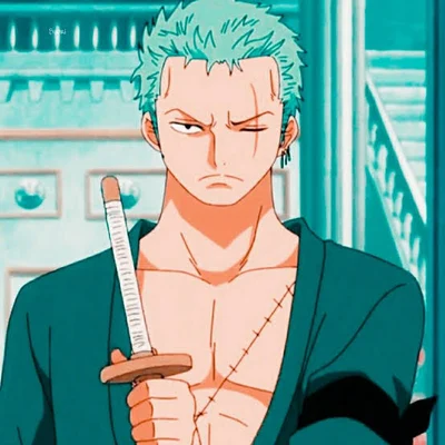 Roronoa Zoro