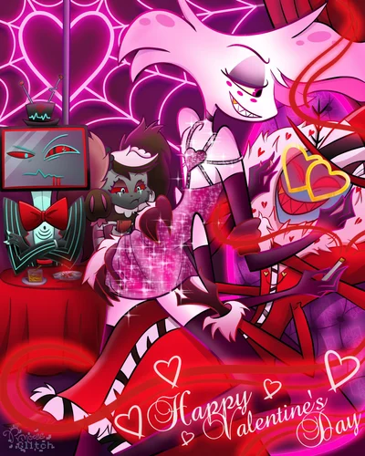 ValentinoVoxAngel
