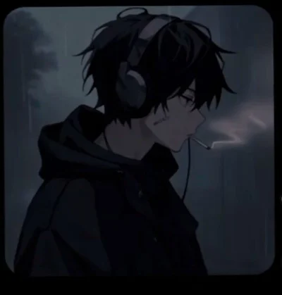 Depressed son