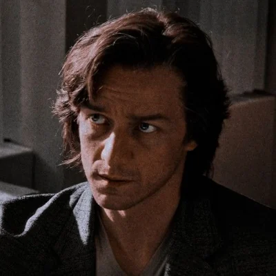 Charles Xavier